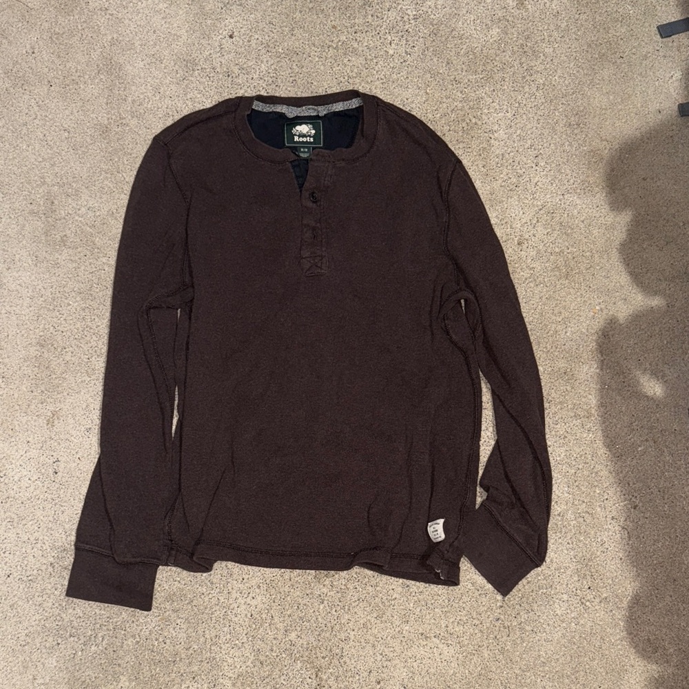 Roots Henley